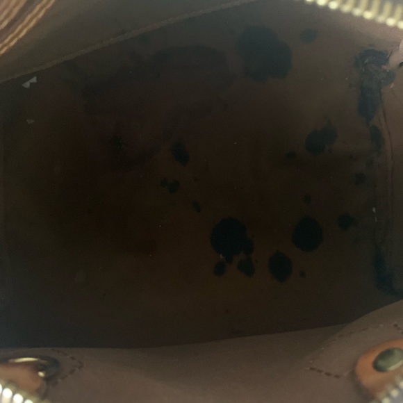 100% Authentic Louis Vuitton Speedy Bag - Picture 6 of 8